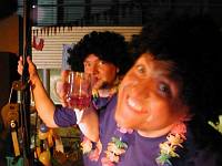 Fasching Waeschenbeuren 2004